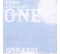 Sidsel Endresen - Sidsel Endresen : One