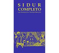 Sidur Completo