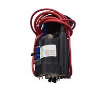 siduytin 250W 15A DC 12-30V ZVS Flyback Driver Bobina de encendido Fuente de alimentación Kit de herramientas Generador Paquete de alto voltaje, Paquete de alto voltaje