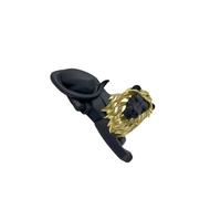 siduytin Adorno de león Que simboliza Coraje y Poder de Forma Moderna y Decorativa, Ideal para Centro, Cena, Fiesta, Oficina o Dormitorio.