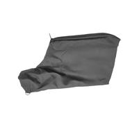 siduytin Bolsa de recolección de polvo reutilizable resistente al desgaste para sierra ingletadora modelo 255