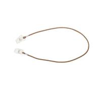 siduytin Cadenas para servilletas para comidas y porta servilletas. Funcionalidad y estilo para comer fuera. Cadenas para sujetar la ropa, derrames y manchas. Clips para niños.