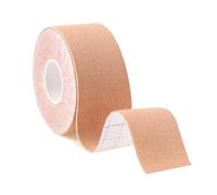 siduytin Cinta de estiramiento Facial piel mejilla frente cara antiarrugas removedor DIY cinturón algodón antideslizante recortable vendaje adhesivo