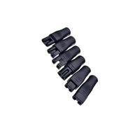 siduytin Convertidores Adaptador hembra universal Afeitadora Convertidor de carga Conector Cargador de repuesto Adaptador USB Cargador viaje Afeitadora Convertidor carga Conector Recortadora barba