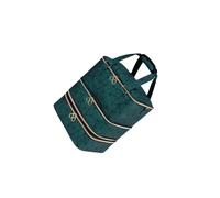 siduytin Estuche organizador portátil 3 en 1 para esmaltes de uñas. Ofrece amplio espacio de almacenamiento para esmaltes de uñas y accesorios. Estuche