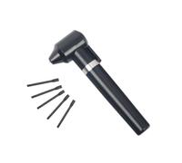 siduytin Mezclador de tinta eléctrico y mezclador de pintura portátil con 5 varillas para esmalte uñas y líquidos para modelismo DIY. Herramientas para