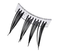 siduytin Modelo de enseñanza de pestañas que ofrece mejoras en las habilidades con una base exhibición reutilizable que mejora el rendimiento los estudiantes en la aplicación pestañas.