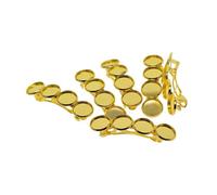 siduytin Pinzas para el cabello Joyas Pasador Estiliza tu cabello con confianza usando engarces únicos de joyería en Para blanco para transformar accesorios Convierte tus favoritos en fácilmente