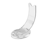 siduytin Soporte de exhibición de bolígrafos acrílicos eficiente, práctico y Compacto, Organizador Resistente para la Oficina en casa, práctico y Ligero, Soporte para lápices Colores.