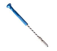 siduytin Taladro de mano portátil con tornillo de banco semiautomático, ligero y fácil usar, ideal para la fabricación joyas y proyectos manualidades. Herramienta para la fabricación joyas,