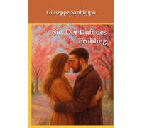 Sie. Der Duft des Frühlings