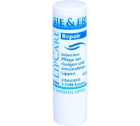 SIE & ER Repair Lipcare intensive Pflege bei rissigen und entzündeten Lippen, 1 pzas Pluma