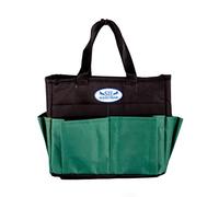 SIE Grooming Kit Bolsas en colores (verde cazador)