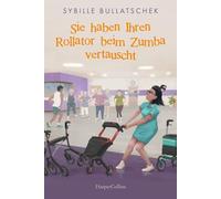 Sie haben Ihren Rollator beim Zumba vertauscht: Senioren und Pfleger sind zurück - wie immer mit viel Herz und Humor: 2