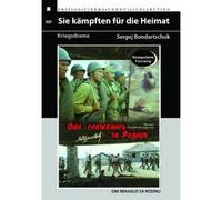 Sie kämpften für die Heimat (Oni srahalis sa Rodinu) (Restaurierte Fassung) [Alemania] [DVD]