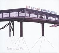 Sie Kamen Australien - Peter Ist der Wolf [Import]