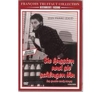 Sie küssten und sie schlugen ihn / Les Quatre Cents Coups