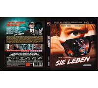Sie leben [Alemania] [Blu-ray]
