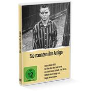 Sie nannten ihn Amigo [Alemania] [DVD]