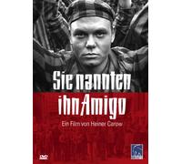 Sie nannten ihn Amigo [Alemania] [DVD]