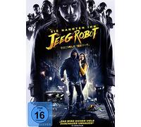 Sie nannten ihn Jeeg Robot [Alemania] [DVD]