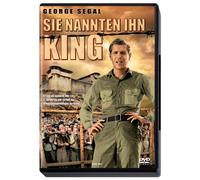 Sie nannten ihn King [Alemania] [DVD]