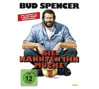 Sie nannten ihn Mücke [Alemania] [DVD]
