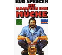 Sie nannten ihn Mücke [Alemania] [VHS]