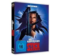 Sie nannten ihn Stick (Special Edition) - Spannender Action-Thriller von und mit Burt Reynolds - UNGEKÜRZTE FASSUNG [Alemania] [Blu-ray]