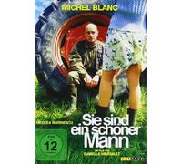 Sie sind ein schöner Mann! [Alemania] [DVD]