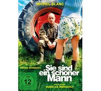 Sie sind ein schöner Mann [Alemania] [DVD]