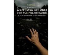 Sie sind weg: Der Tag, an dem der Tümpel schwieg