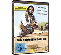 Sie verkaufen den Tod - Jubiläums Edition [Alemania] [DVD]