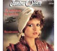 Sie werden es nie verstehn(They don´t know)/Was wäre wenn(7" Vinyl Single)(1983)(Global 106048-100)
