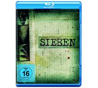 Sieben (Blu-ray) (Importación USA)
