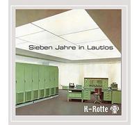 Sieben Jahre in Lautlos