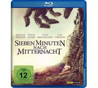 SIEBEN MINUTEN NACH MITTE - MO (Blu-ray)