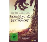 SIEBEN MINUTEN NACH MITTE - MO (DVD) Weaver Sigourney Jones (Importación USA)