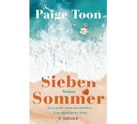 Sieben Sommer | Paige Toon