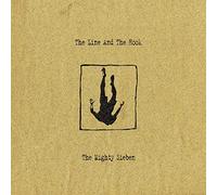 Sieben - The line and the hook [Vinilo]
