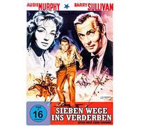 Sieben Wege ins Verderben [Alemania] [DVD]