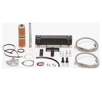 Siebenrock Juegos de enfriador de aceite para Bmw VARIOS BMW R80/R100 76-