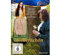 Siebenschön - 6 auf einen Streich [Alemania] [DVD]