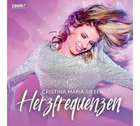Sieber, Cristina Maria - Herzfrequenzen