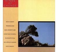 SIEBERT BUDI - Winds of Change