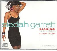 Siedah Garrett - K.i.s.s.i.n.g.