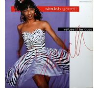 Siedah Garrett - Refuse To Be Loose [Vinyl Single]