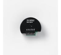 Siedle 1543112 - Acoplamiento de Audio (2 Cables, Baa 650-0)