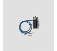 Siedle 2543085 - Accesorios para Sistemas antirrobo para la instalación de Montaje en Bastidor zds 601-0