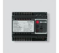 Siedle NG 602-01 Unidad De Alimentación De Riel DIN - 200033585-00